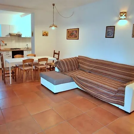 Casa Del Mare 1 Comfortable Σπίτι διακοπών *