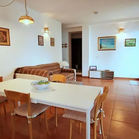 Casa Del Mare 1 Comfortable Marciana Marina (Isola d'Elba)