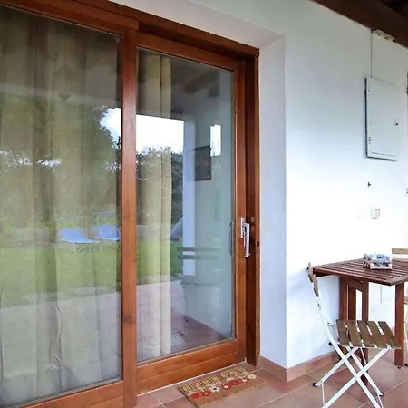 Casa Del Mare 1 Comfortable Holiday home