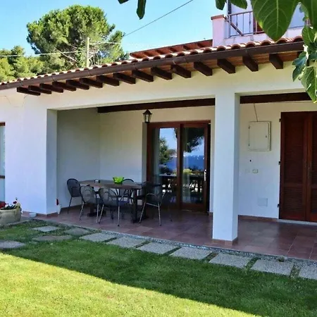 Casa Del Mare 1 Comfortable Σπίτι διακοπών Marciana Marina (Isola d'Elba)