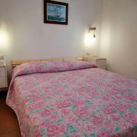 Casa Del Mare 1 Comfortable Holiday home Marciana Marina (Isola d'Elba)