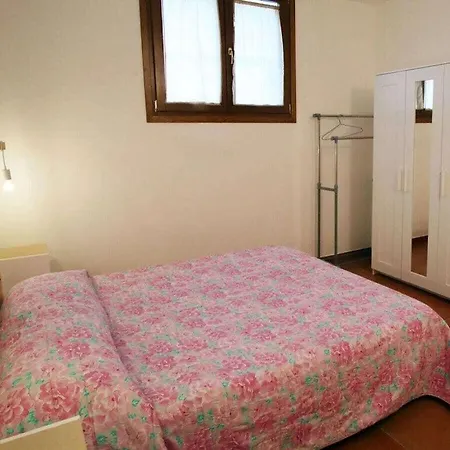 Holiday home Casa Del Mare 1 Comfortable