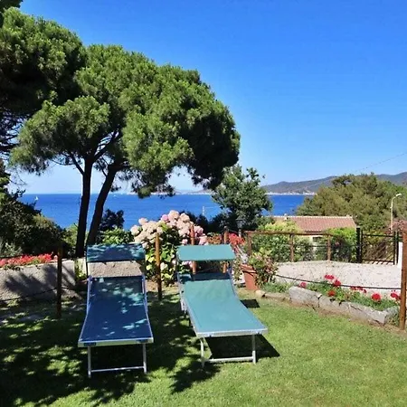 Casa Del Mare 1 Comfortable Holiday home Marciana Marina (Isola d'Elba)