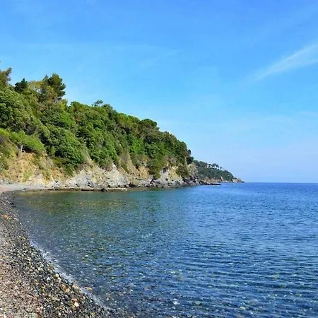 Σπίτι διακοπών Casa Del Mare 1 Comfortable *