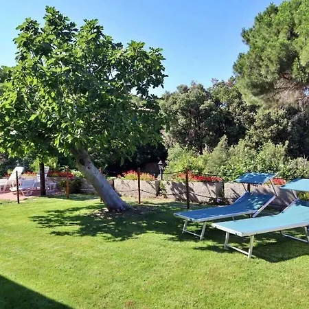 Casa Del Mare 1 Comfortable Σπίτι διακοπών