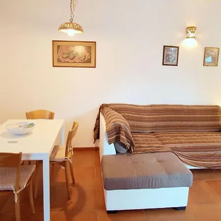 Casa Del Mare 1 Comfortable Marciana Marina (Isola d'Elba)