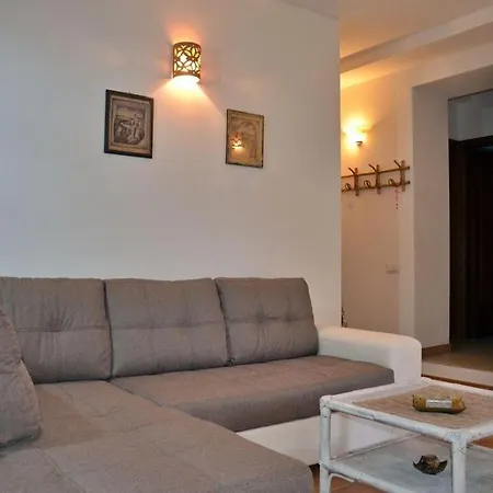 Casa Del Mare 1 Comfortable Ferienhaus *
