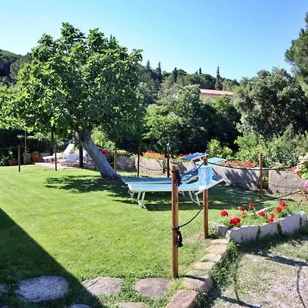 Casa Del Mare 1 Comfortable Marciana Marina (Isola d'Elba)